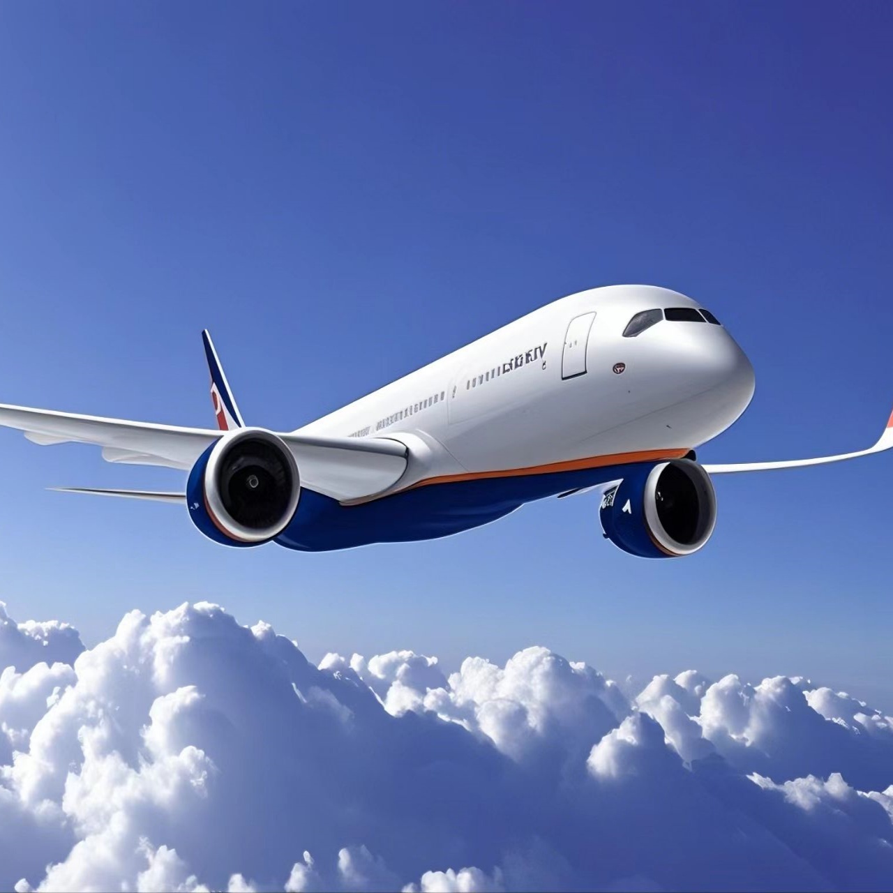 宜昌到北京空运当日达服务，航空快递如闪电，包裹当天送达